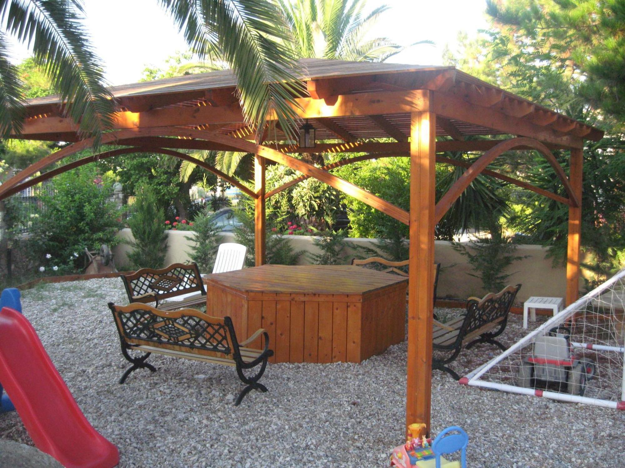 Assimakis Hotel Finikounta Exterior foto