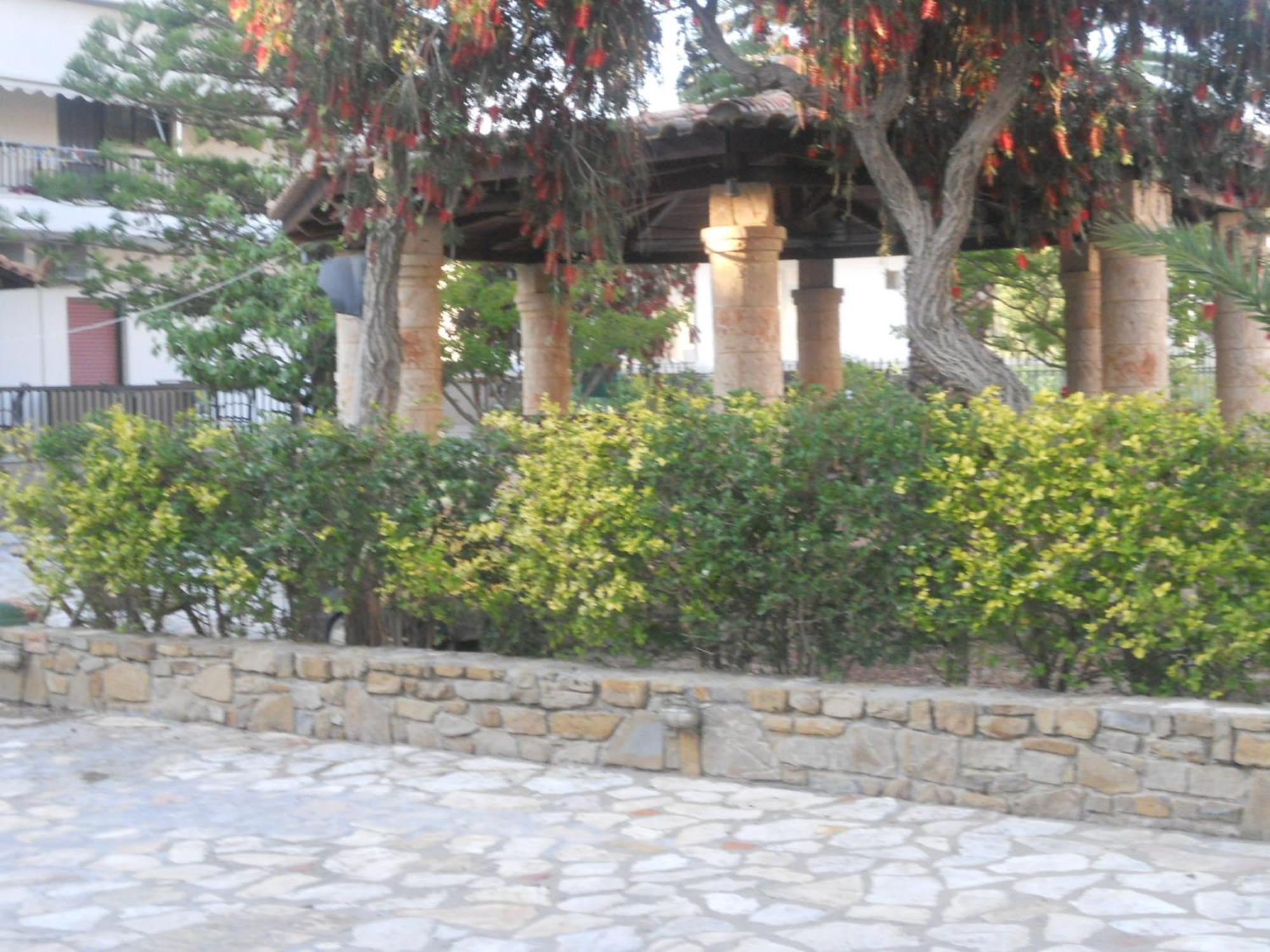 Assimakis Hotel Finikounta Exterior foto